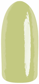 EzFlow TruGel The Grass Is Always Greener Swatch